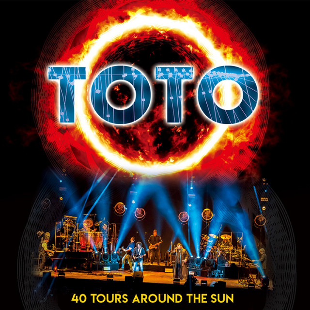 IN TOTO 1998-2018 洋楽 ALL