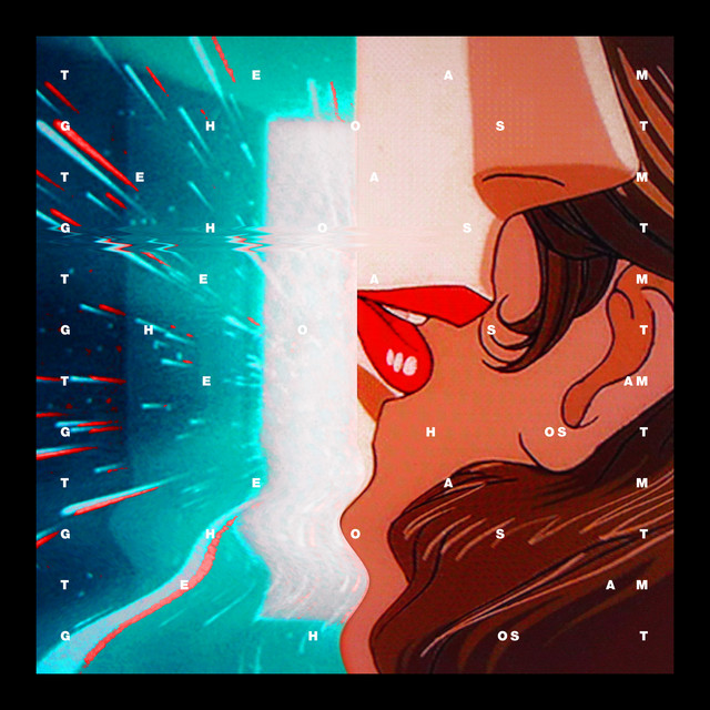 Team Ghost cover art