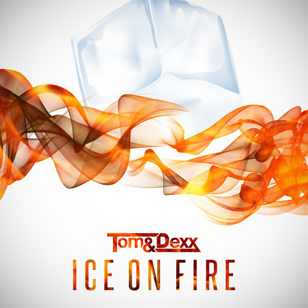 Ice on Fire - Club Edit cover art