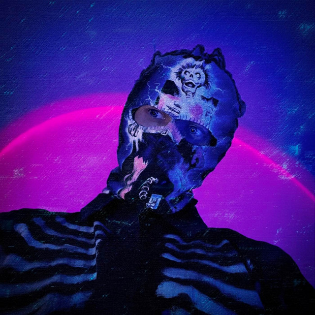 Montagem Supersonic (Rock Version) cover art