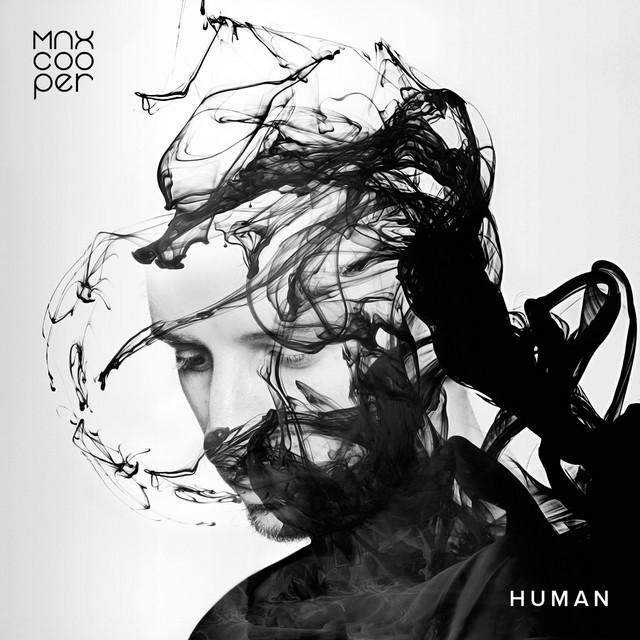 Human cover art