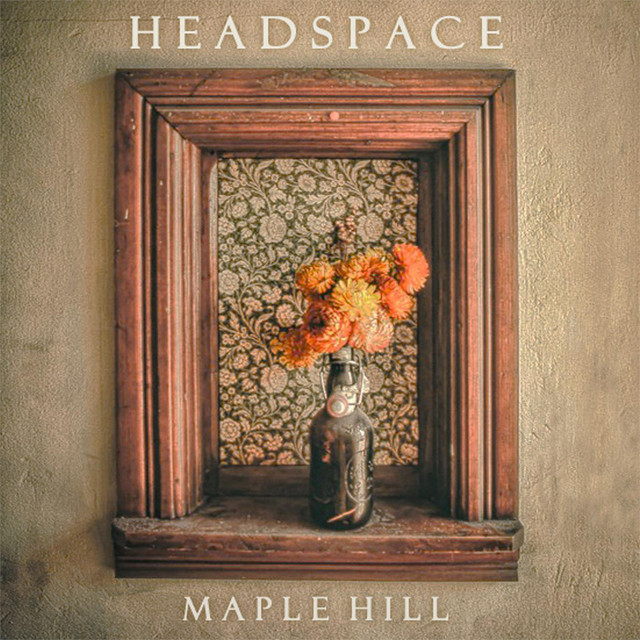 Headspace cover art