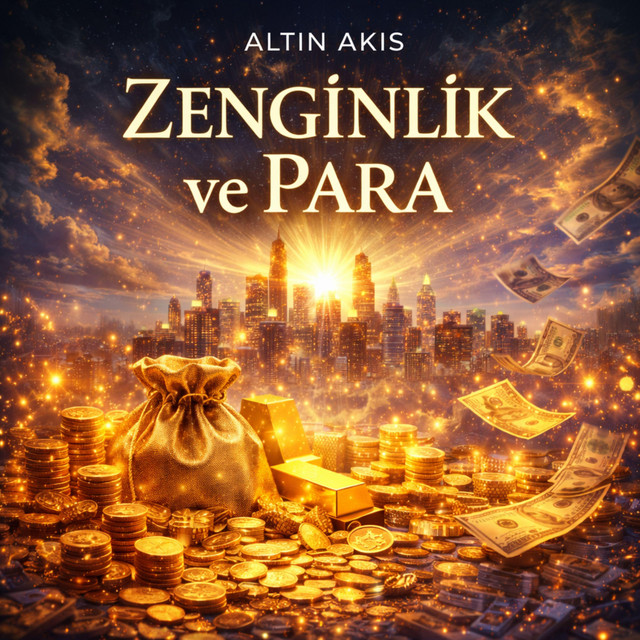 Zenginlik ve Para