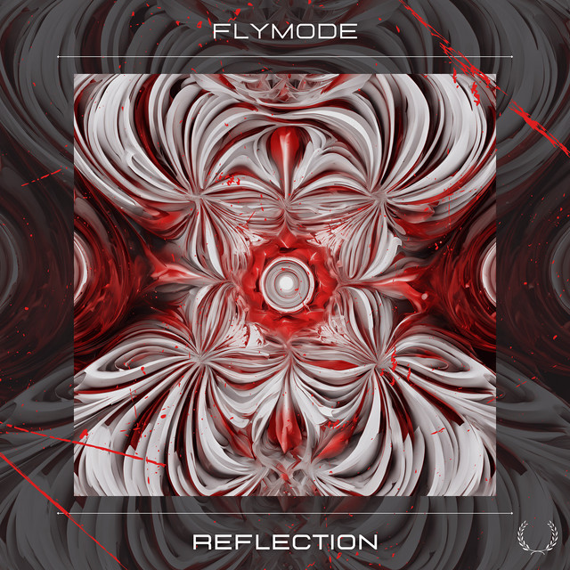 Reflection cover art