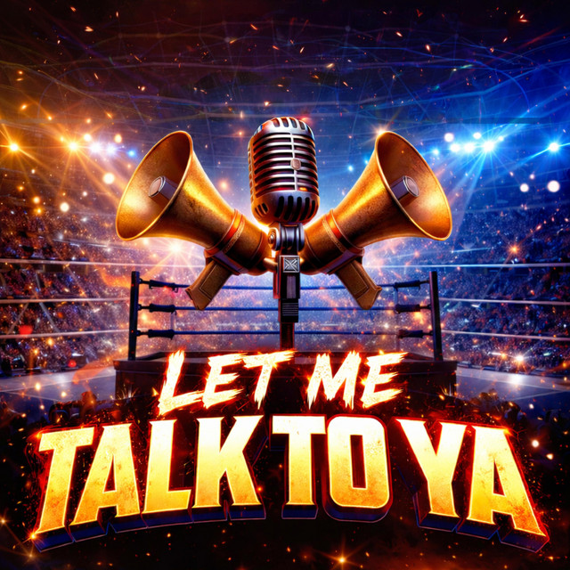 Let Me Talk to Ya