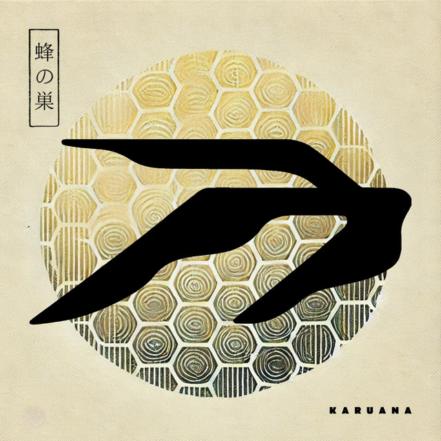 Hive - Extended Mix album art