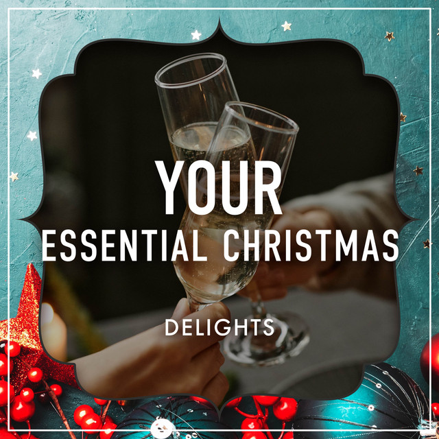 Your Essential Christmas Delights cover art