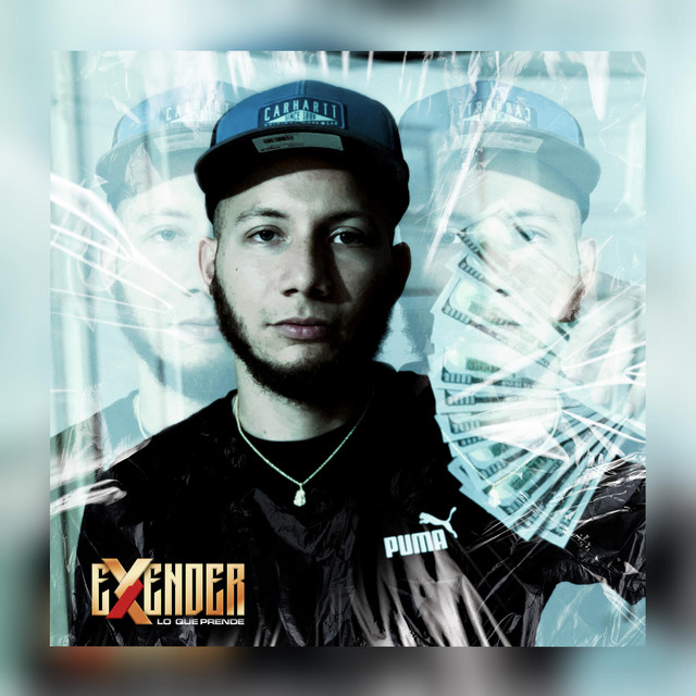 Clandestina - Single by Exender Lo Que Prende | Spotify