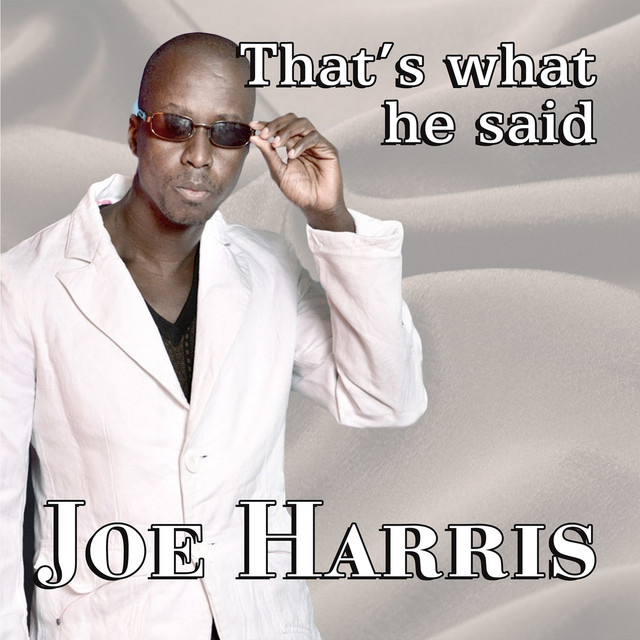 that s what he said cover art