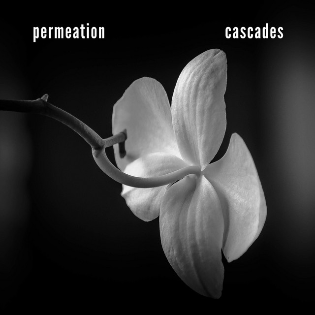 Cascades cover art