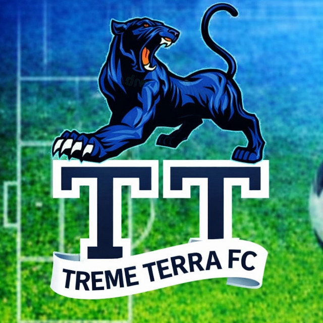 Treme Terra Fc