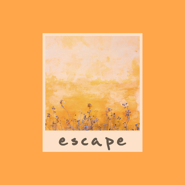Escape cover art