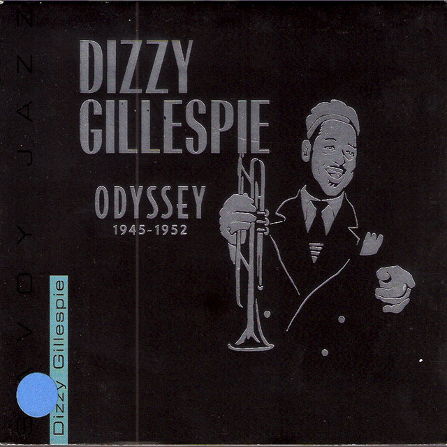 Odyssey 1945-1952 cover art