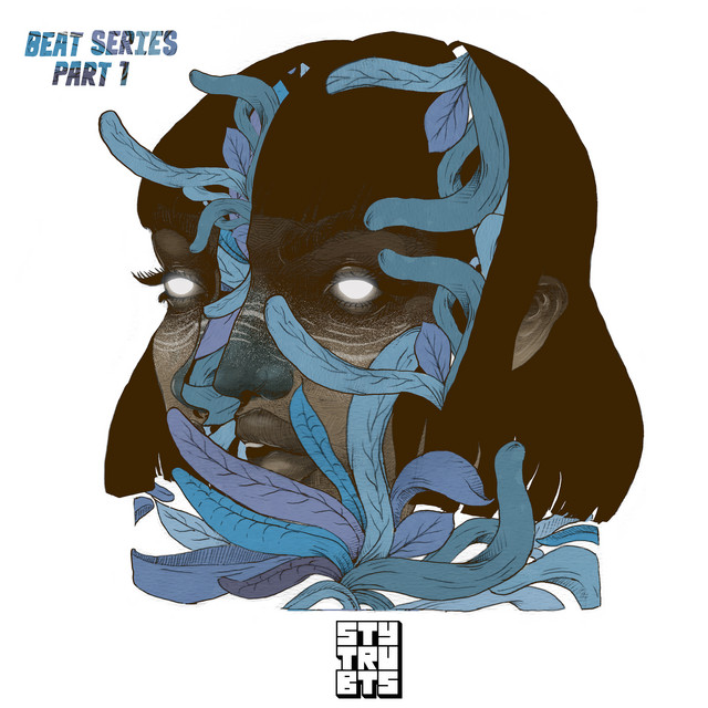 Stay True Beat Series Vol.1 cover