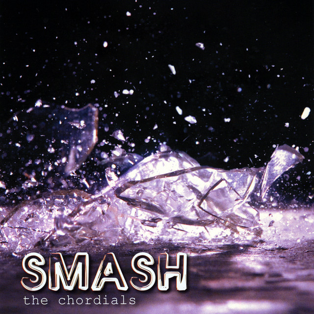 Smash cover art