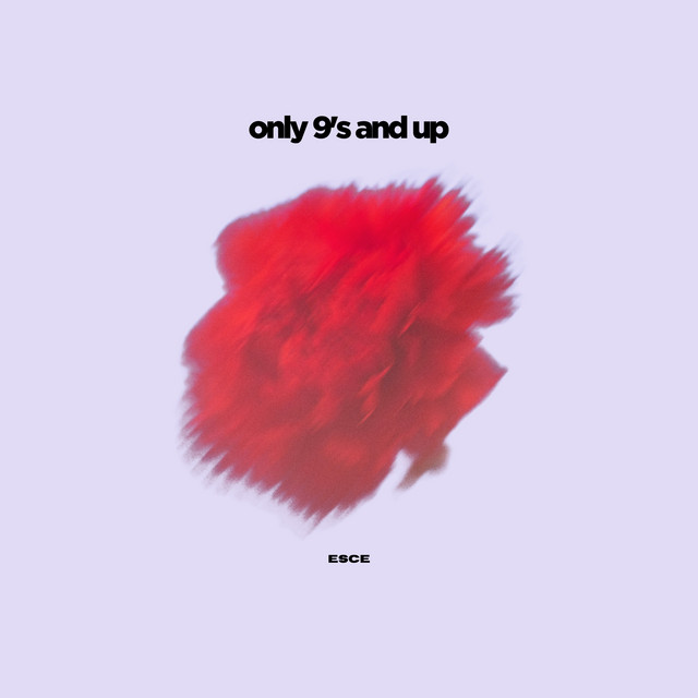 only 9's and up album image