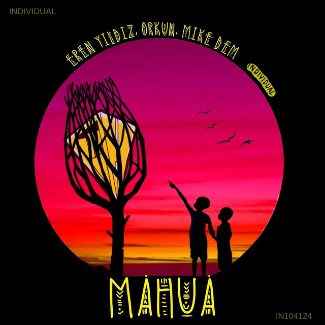 Mahúa - Radio edit