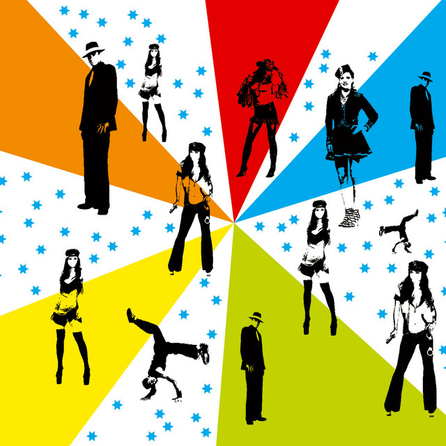 Funk & Fun cover art
