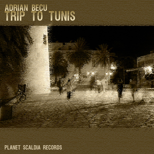 Adrian Becu