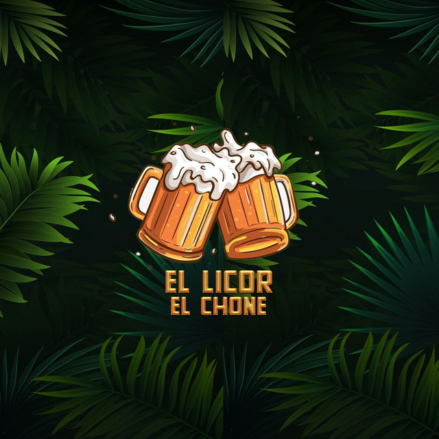 Maldito Licor