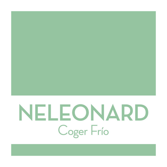 Coger Frío