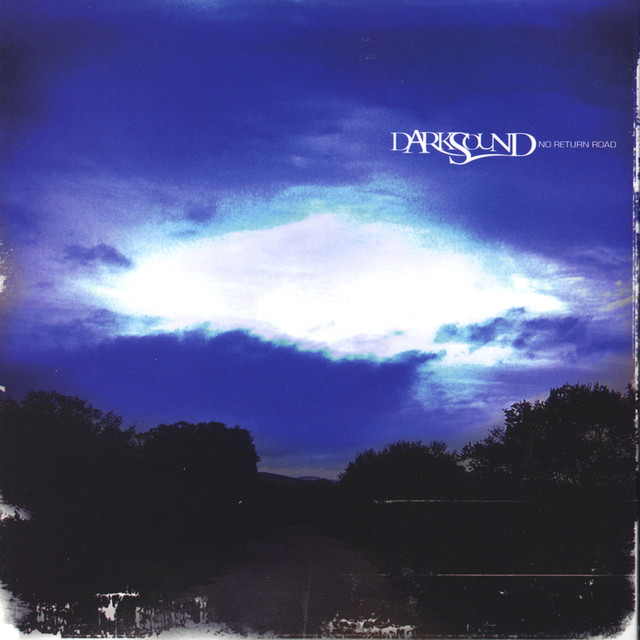 No Return Road cover art