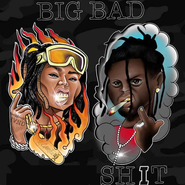Big Bad Shit