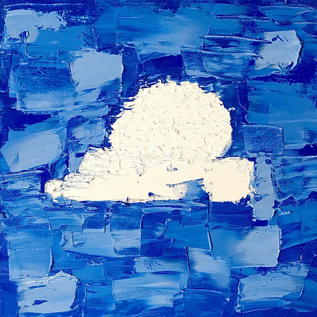 Kumo Mono cover art