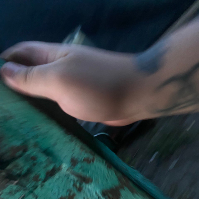 Dead of Dream cover art