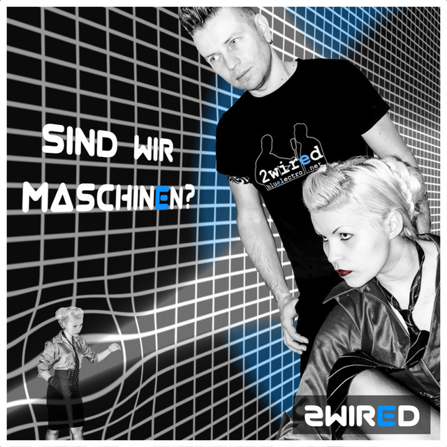 Sind Wir Maschinen? cover