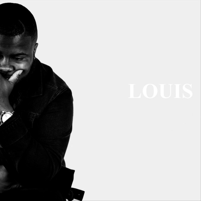Louis cover art