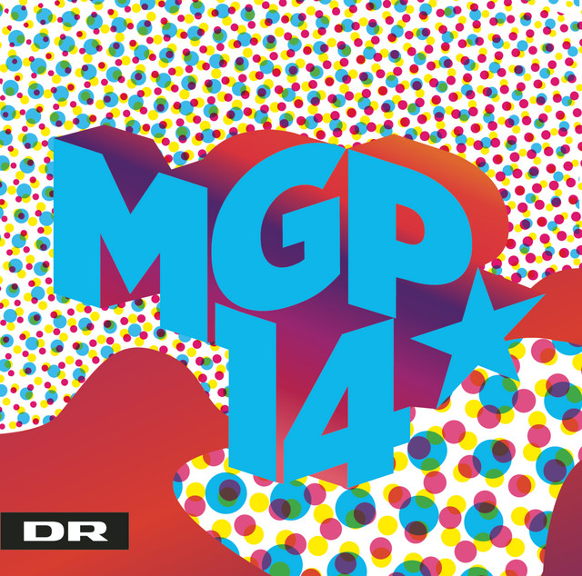 MGP 2014 cover art