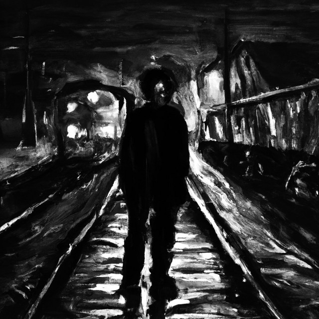 Metro cover art