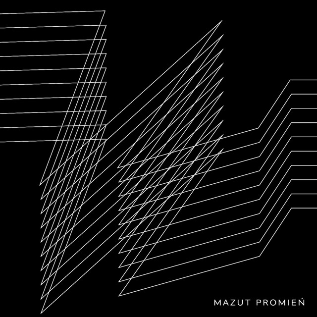 Promień cover art