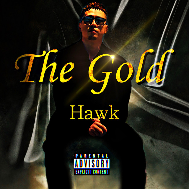 The Gold cover art