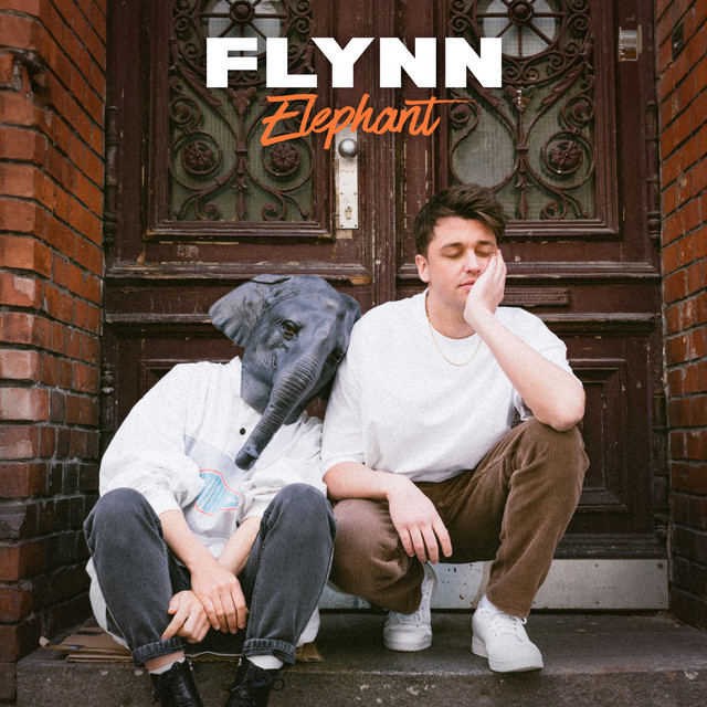 Elephant cover art