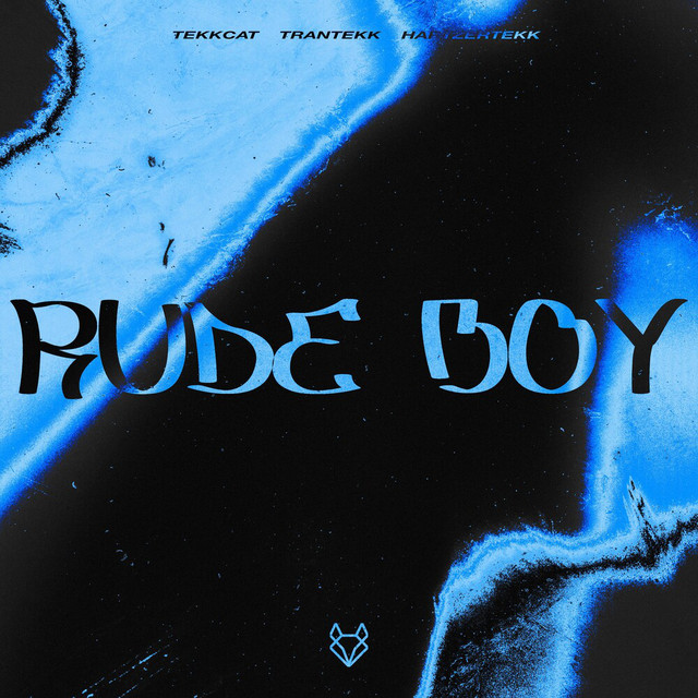 Rude Boy - HardTekk
