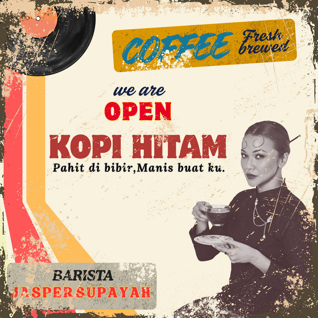 Kopi Hitam