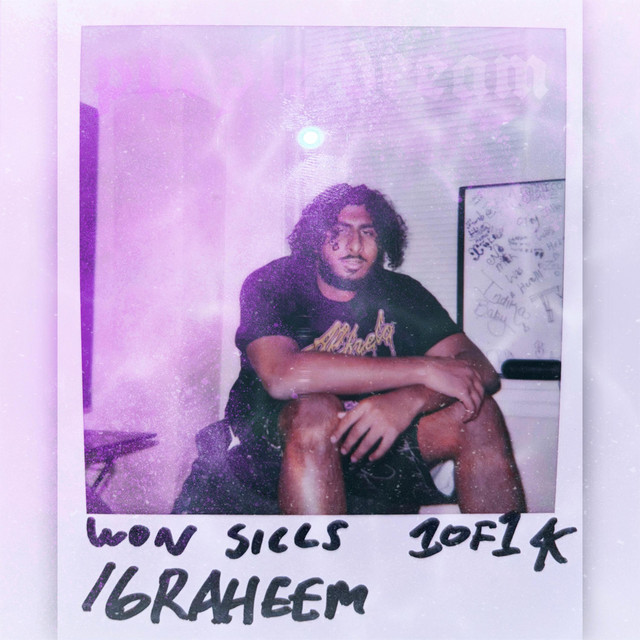 purple dream