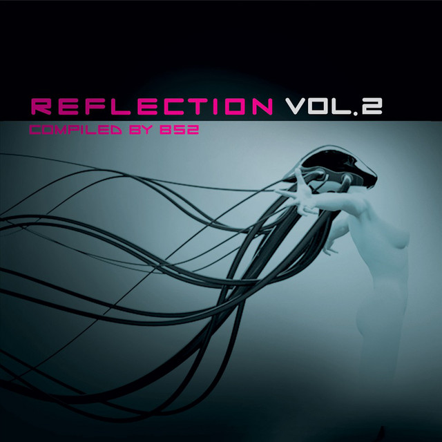 Reflection Vol.2 cover