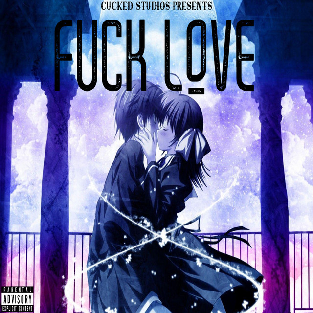 Fuck Love cover art