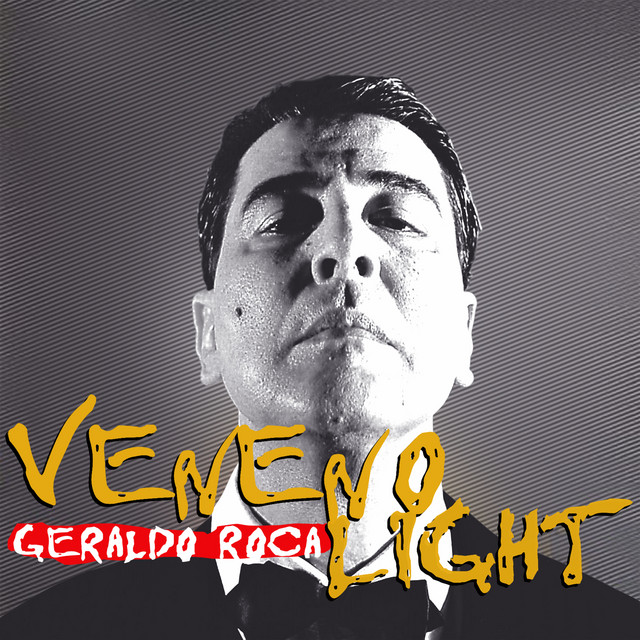 Veneno Light cover art