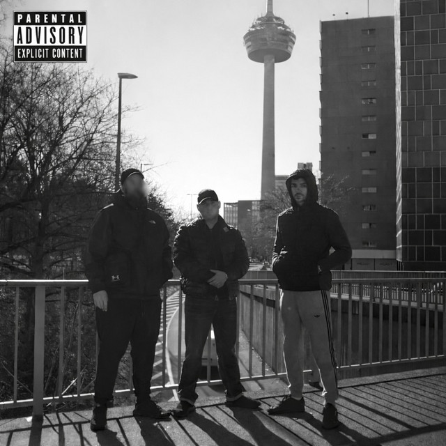 Weiter Weg cover art