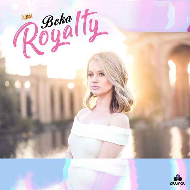 Royalty cover art