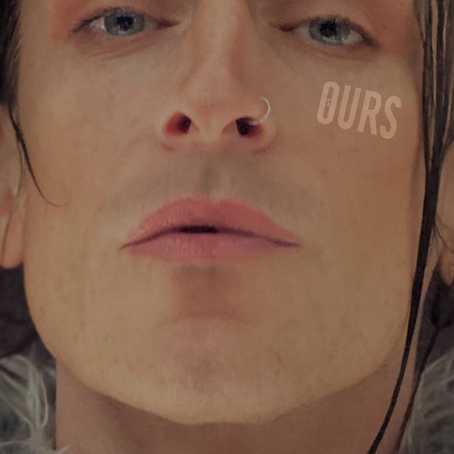Ours cover art