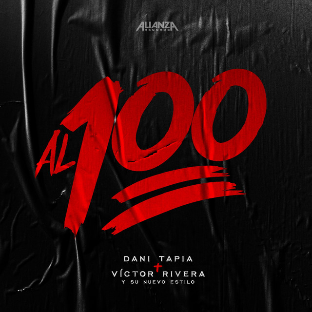Al 100 - En Vivo