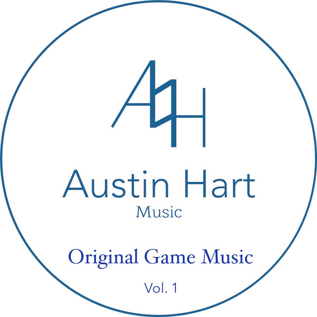 Original Game Music, Vol. 1 cover