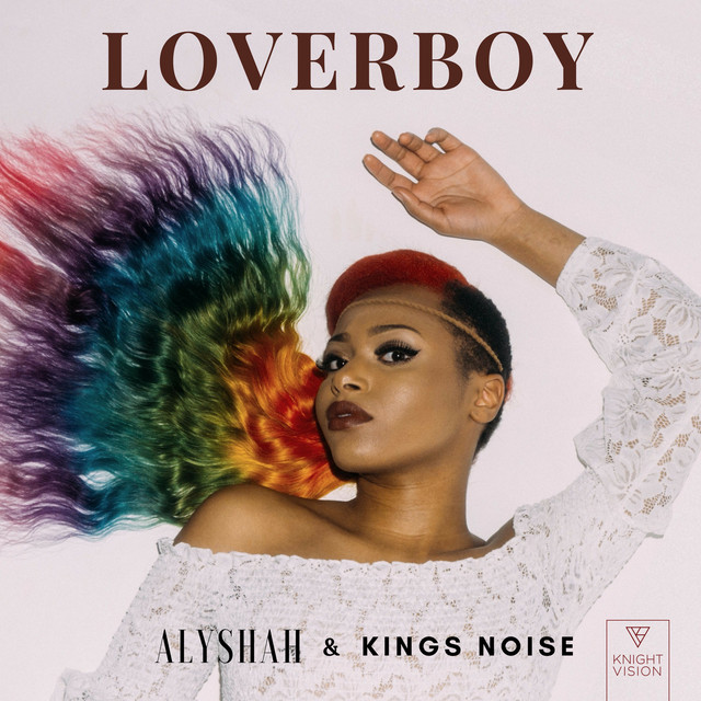 Loverboy cover