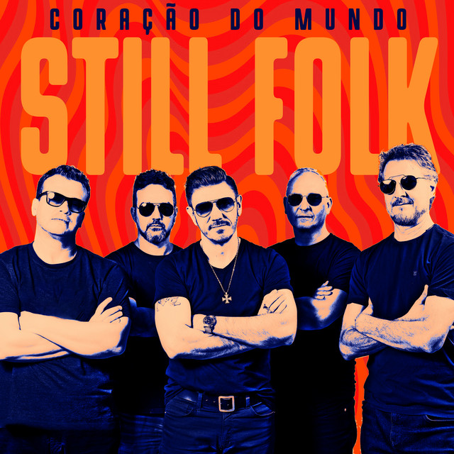 Coração do Mundo