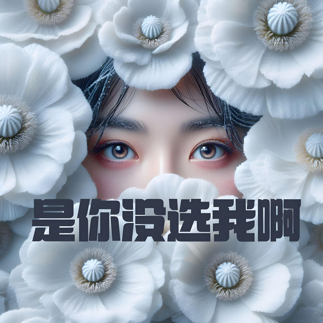 是你没选我啊 You Didn't Choose Me - Single by 诺一 Roy | Spotify